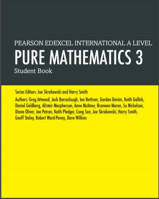 Edexcel-IAL-PureMathematics-Book-3