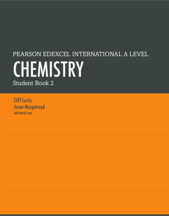 Edexcel-IAL-Chemistry-Book-2