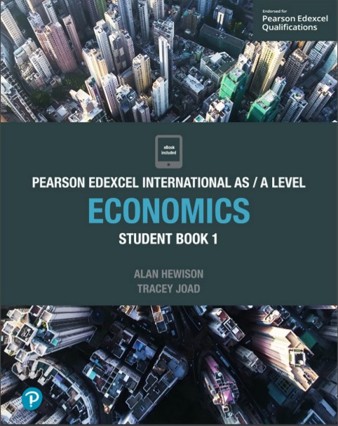 Edexcel-IAL-Economics-Book-1