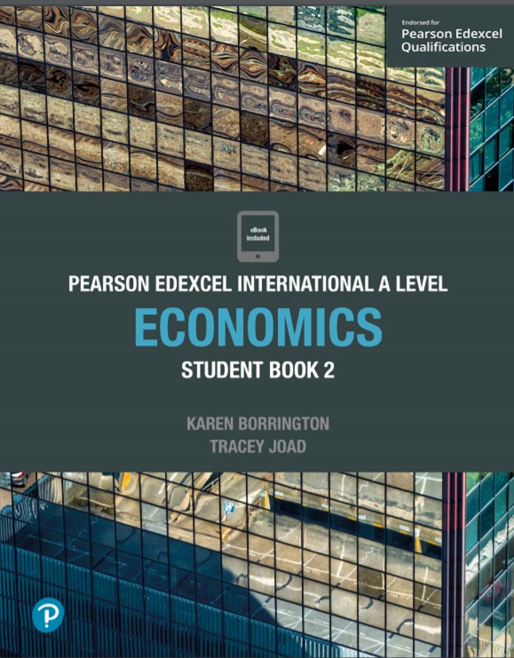 Edexcel-IAL-Economics-Book-2