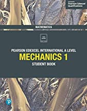 Edexcel-IAL-Mechanics-Book-1